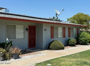 14060 N Newcastle Dr, Sun City, AZ 85351
