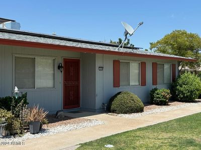 14060 N Newcastle Dr, Sun City, AZ, 85351
