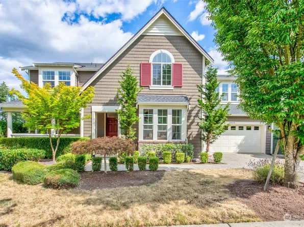10919 NE 194th Drive, Bothell, WA 98011