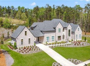 4944 Oglethorpe Loop NW, Acworth, GA 30101