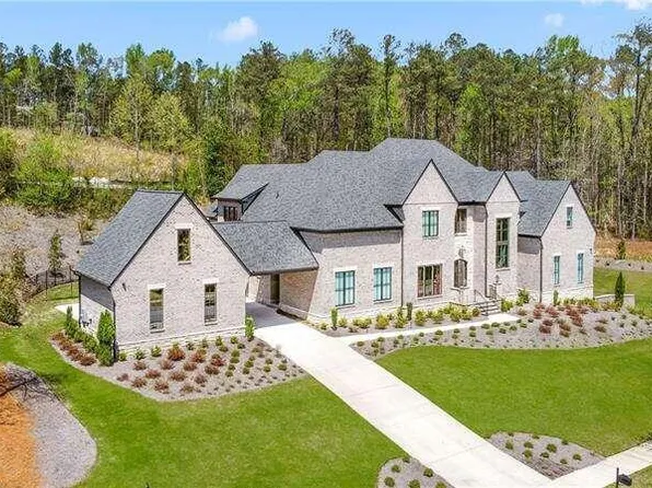 4944 Oglethorpe Loop NW, Acworth, GA 30101