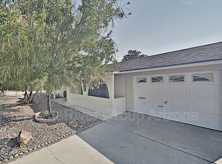 12615 N 111th Ave, Sun City, AZ 85351