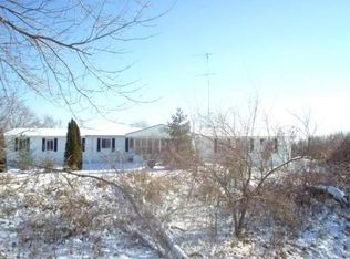 19943 Bauer Rd, Wilmington, IL 60481