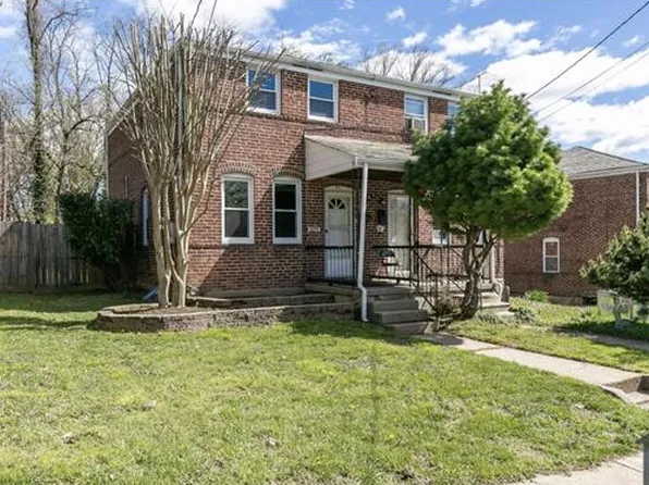 1600 Mussula Rd, Baltimore, MD 21286