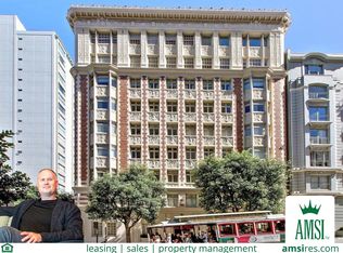850 Powell St APT 102, San Francisco, CA 94108