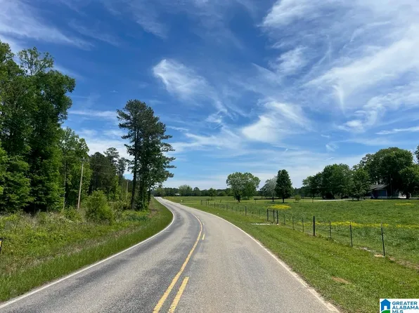 0 County Road 6, Piedmont, AL 36272