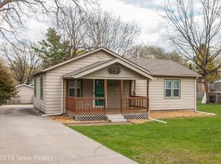 3107 47th St, Des Moines, IA 50310