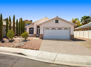 6663 Dude Ranch Ln, Las Vegas, NV 89156