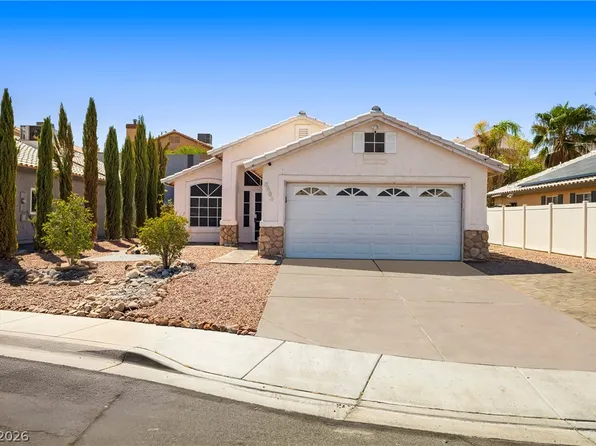 6663 Dude Ranch Ln, Las Vegas, NV 89156