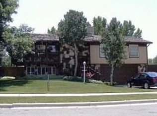 2104 E Buckingham Way, Sandy, UT 84093