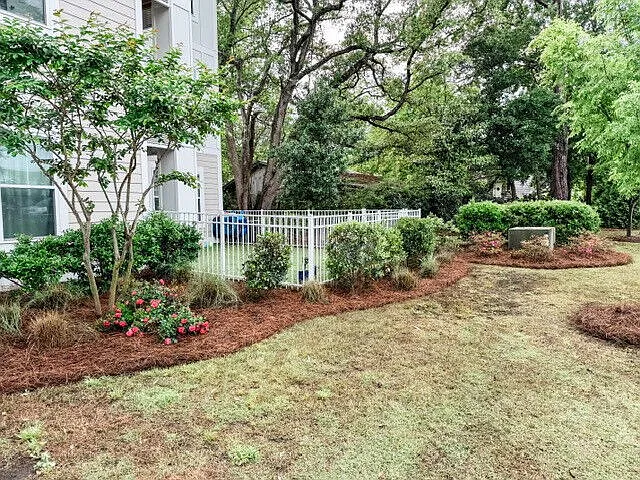 Beaumont Oaks at Porters Neck Apartments & Townhomes — Photo 55