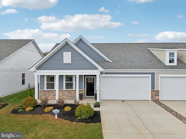 133 Trellis View Ln, Winchester, VA 22602
