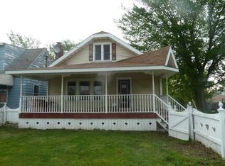 2124 N East St, Lansing, MI