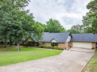 5630 Stonecreek Dr, Durant, OK 74701