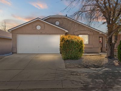 9116 San Nicholas Ave NW, Albuquerque, NM, 87121