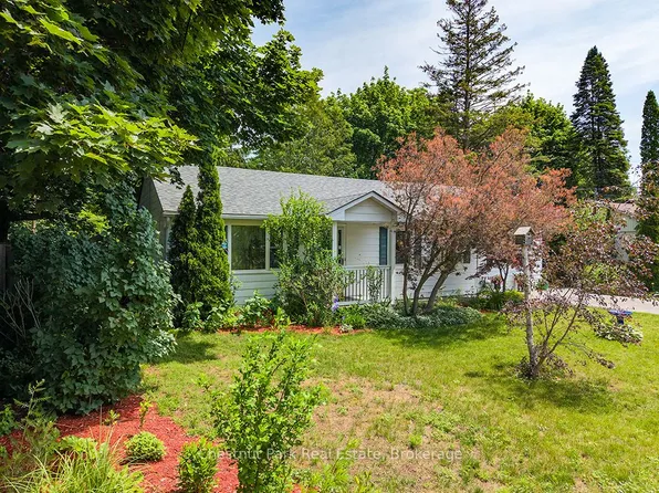 333 Oak St, Collingwood, ON L9Y 2Y4