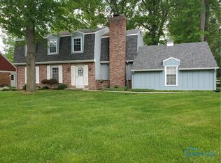 4347 Sulgrave Dr, Toledo, OH 43623