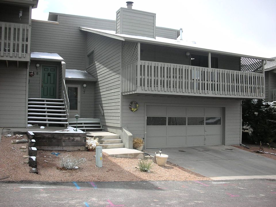 Redlands RidgesTownhome