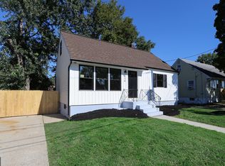 116 Bergen Ave, Bellmawr, NJ 08031