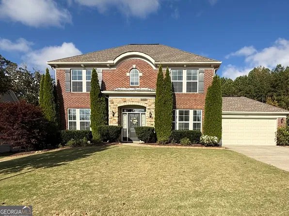 1935 Bromwick Ct, Cumming, GA 30040