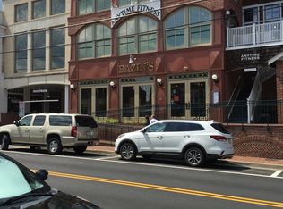 100 Church St NE, Vienna, VA 22180