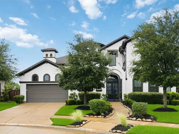 10623 Sawmill Park Dr, Missouri City, TX 77459