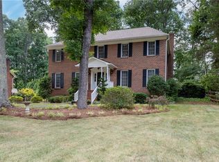 593 Barkworth Rd, Clemmons, NC 27012