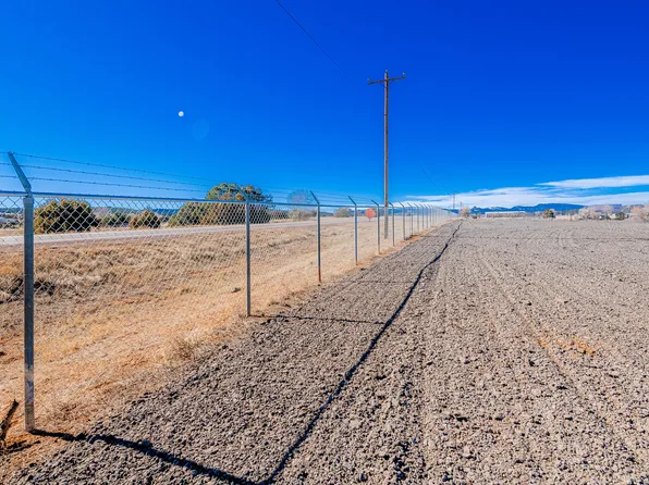 0 Old Us Highway 66 Lot 4, Edgewood, NM 87015