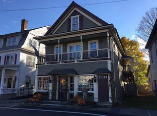 26 The Cmn APT 1, Chester, VT 05143