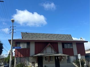 9643 Mallison Ave, South Gate, CA 90280