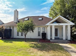 501 Carmenere Dr, Kenner, LA 70065