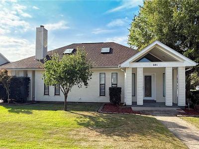 501 Carmenere Dr, Kenner, LA, 70065