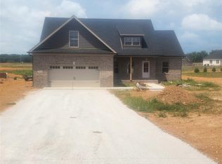 913 Chaney Rd, Franklin, KY 42134