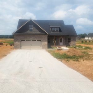 913 Chaney Rd, Franklin, KY, 42134