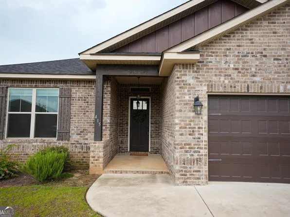 415 Silo Cir, Perry, GA 31069