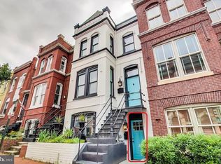 1803 4th St NW, Washington, DC 20001