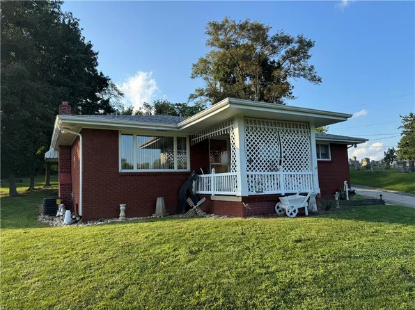 213 Church Ln, Madison, PA 15663