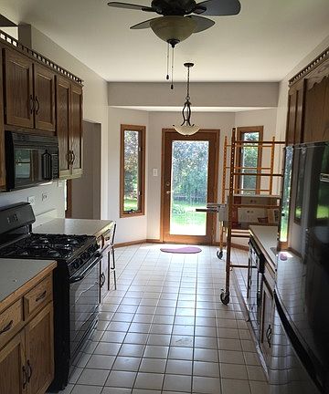 3rd image of 23025 Bussey Dr #23025