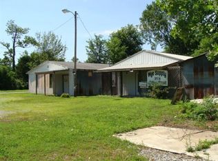 7970 Old Route 13, Marion, IL 62959
