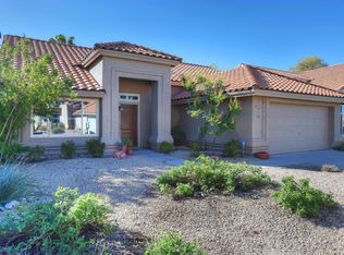 8869 E Conieson Rd, Scottsdale, AZ 85260
