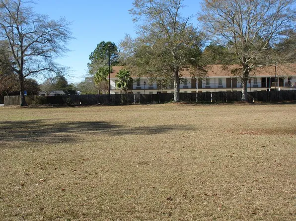 0 N Veterans Blvd, Glennville, GA 30427