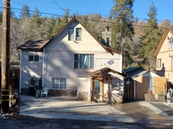 22628 Seeley Dr, Crestline, CA 92325