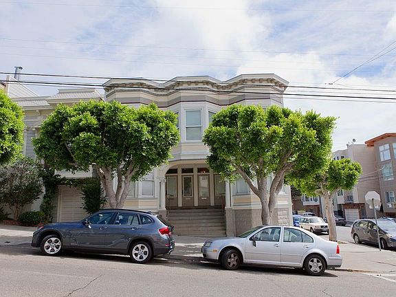 2nd image of 1043 Noe St
