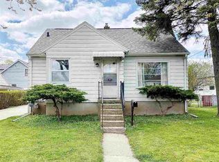 312 Lexington St, Fond Du Lac, WI 54935