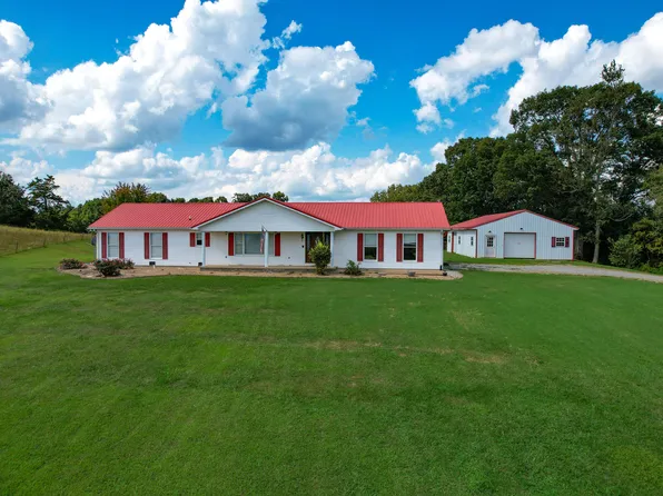 5495 Snapps Ferry Rd, Afton, TN 37616