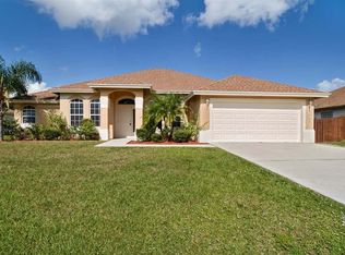625 SW Jacoby Ave, Port Saint Lucie, FL 34953