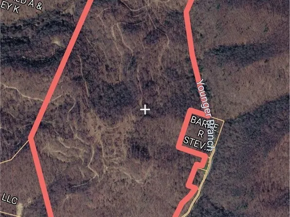 0 Dry Branch Dr, Charleston, WV 25306