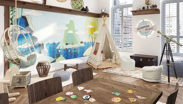 Rented by Douglas Elliman | media 50