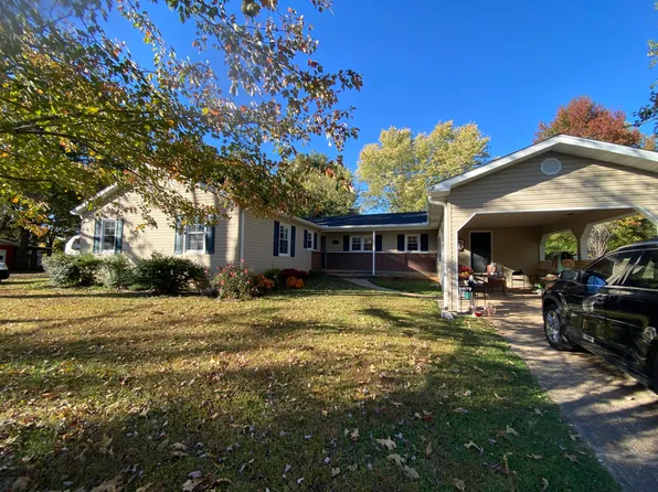 1117 Hawthorne Street, Houston, MO 65483