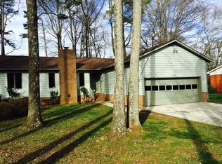 6225 Grove Park Blvd, Charlotte, NC 28215